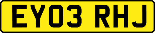EY03RHJ