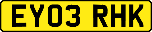 EY03RHK