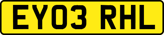 EY03RHL