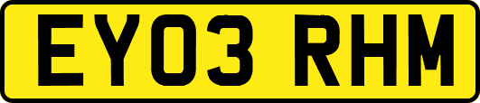EY03RHM