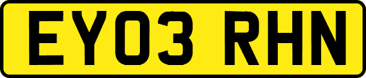 EY03RHN