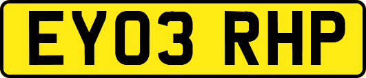 EY03RHP