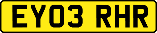 EY03RHR
