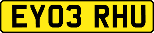 EY03RHU