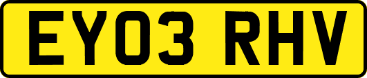 EY03RHV