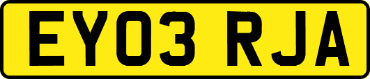 EY03RJA