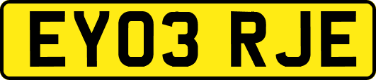 EY03RJE
