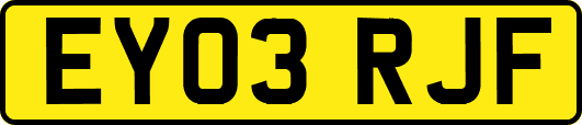 EY03RJF