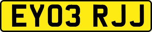 EY03RJJ