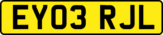 EY03RJL