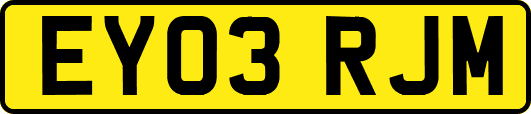 EY03RJM