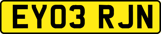 EY03RJN