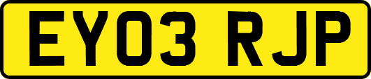 EY03RJP