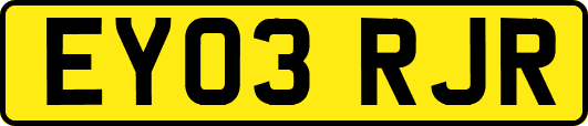 EY03RJR