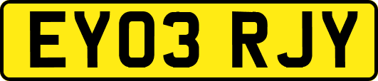 EY03RJY