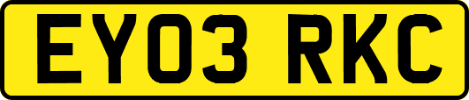 EY03RKC