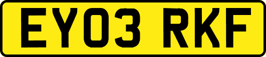 EY03RKF