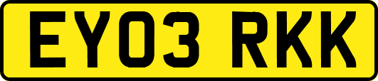 EY03RKK