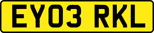EY03RKL