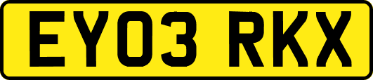 EY03RKX