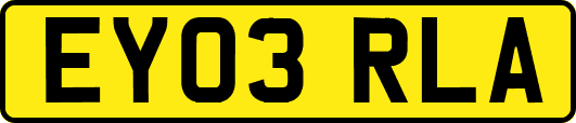 EY03RLA