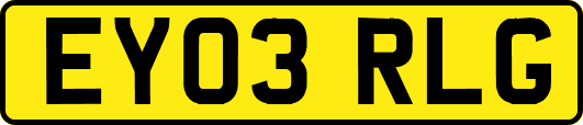 EY03RLG
