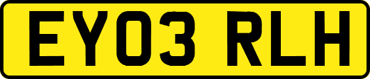 EY03RLH