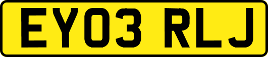 EY03RLJ