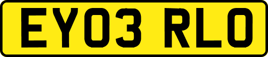 EY03RLO