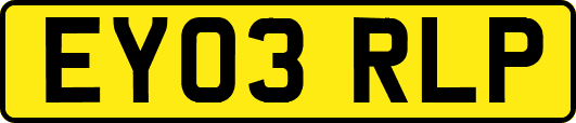 EY03RLP