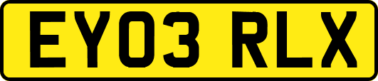 EY03RLX