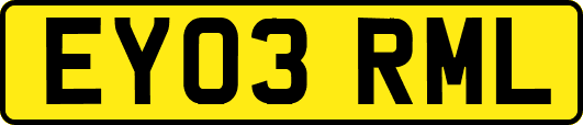 EY03RML