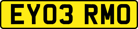 EY03RMO