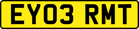 EY03RMT