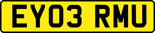 EY03RMU