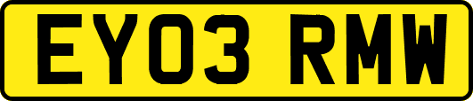 EY03RMW