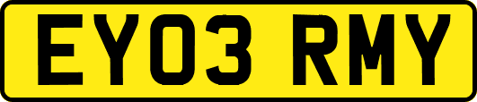 EY03RMY