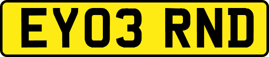 EY03RND