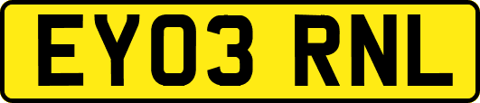 EY03RNL