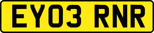 EY03RNR