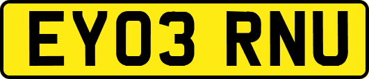EY03RNU
