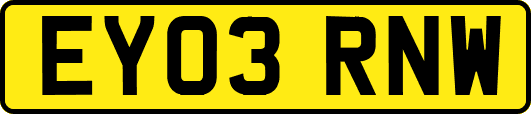 EY03RNW