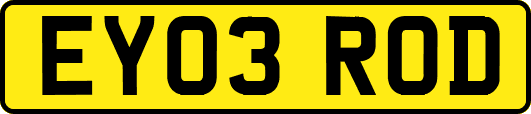 EY03ROD