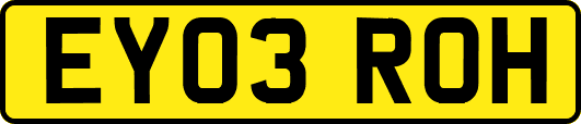 EY03ROH