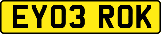 EY03ROK