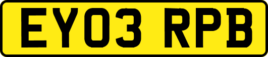 EY03RPB