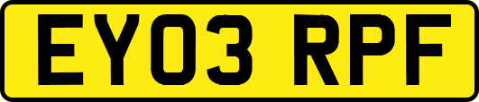 EY03RPF
