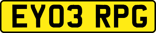 EY03RPG