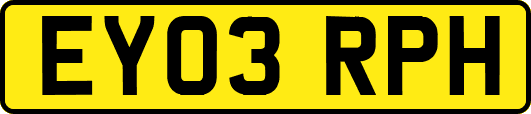 EY03RPH