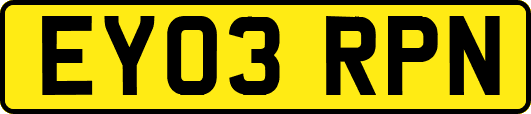 EY03RPN